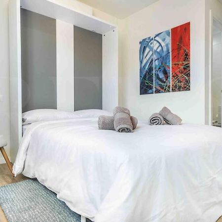Authentic Minimalistic Studio Near La Union By Rems Málaga Eksteriør billede